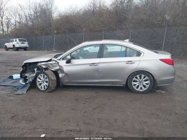 4S3BNAH60G3043156 Subaru Legacy 2.5i Premium