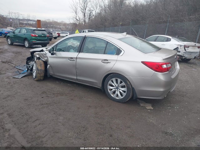 4S3BNAH60G3043156 Subaru Legacy 2.5i Premium