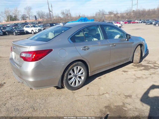4S3BNAH60G3043156 Subaru Legacy 2.5i Premium