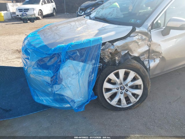4S3BNAH60G3043156 Subaru Legacy 2.5i Premium