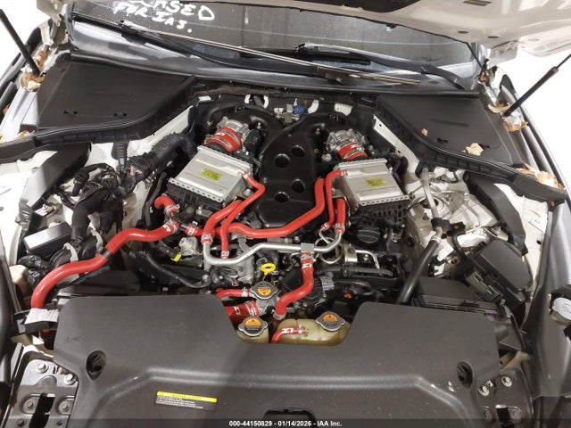 Aukcja sprzedaży 2018 Infiniti Q50 3.0t Luxe, vin: JN1EV7APXJM353399, numer aukcji: 44150829