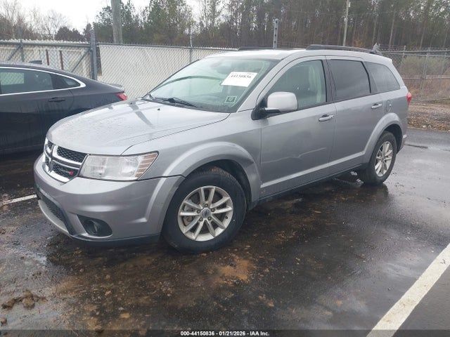 Продажа на аукционе авто 2018 Dodge Journey Sxt, vin: 3C4PDCBB7JT491206, номер лота: 44150836