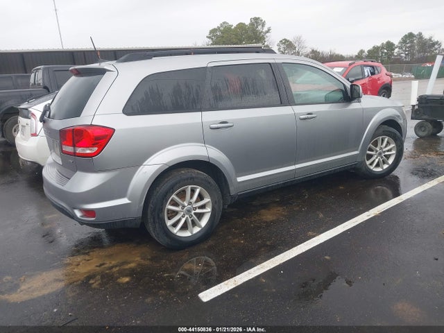 Продажа на аукционе авто 2018 Dodge Journey Sxt, vin: 3C4PDCBB7JT491206, номер лота: 44150836