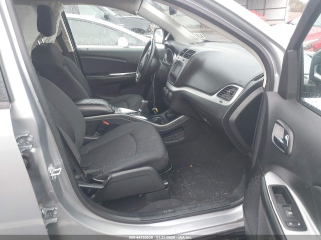 Продажа на аукционе авто 2018 Dodge Journey Sxt, vin: 3C4PDCBB7JT491206, номер лота: 44150836