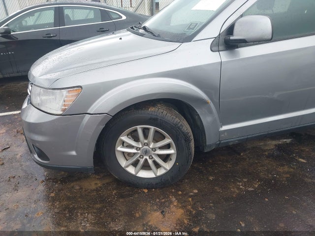 Продажа на аукционе авто 2018 Dodge Journey Sxt, vin: 3C4PDCBB7JT491206, номер лота: 44150836