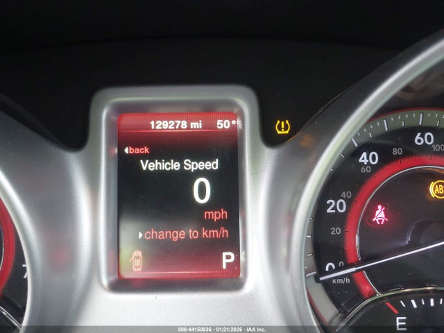 Продажа на аукционе авто 2018 Dodge Journey Sxt, vin: 3C4PDCBB7JT491206, номер лота: 44150836