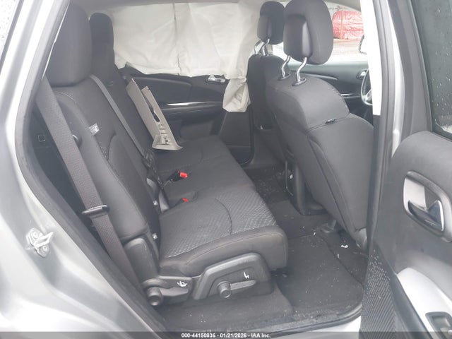 Продажа на аукционе авто 2018 Dodge Journey Sxt, vin: 3C4PDCBB7JT491206, номер лота: 44150836
