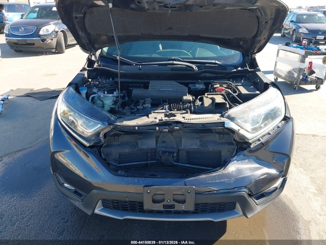 7FARW1H50JE027394 Honda CR-V EX