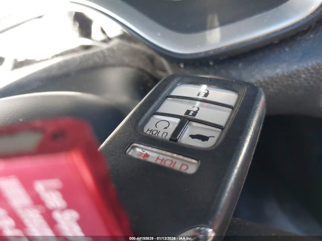 7FARW1H50JE027394 Honda CR-V EX