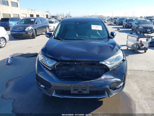 7FARW1H50JE027394 Honda CR-V EX