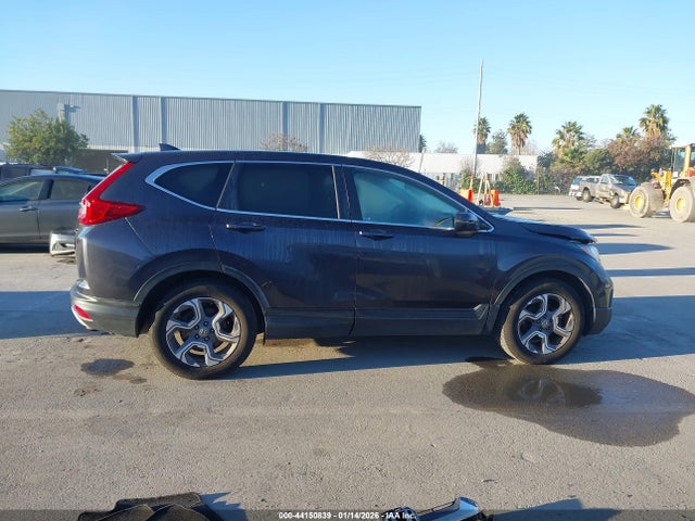 7FARW1H50JE027394 Honda CR-V EX