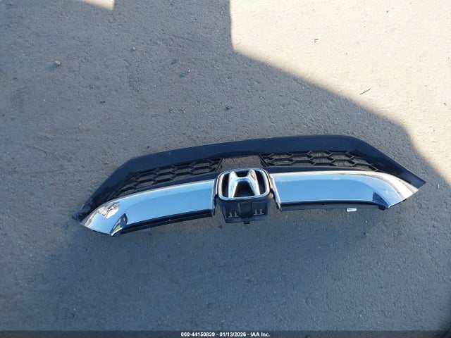 7FARW1H50JE027394 Honda CR-V EX