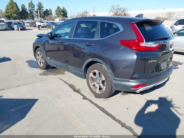 7FARW1H50JE027394 Honda CR-V EX