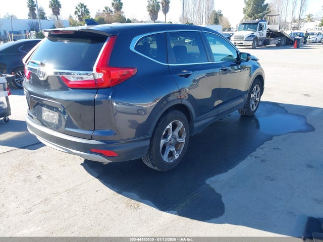 7FARW1H50JE027394 Honda CR-V EX