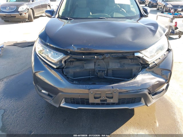 7FARW1H50JE027394 Honda CR-V EX