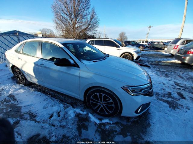 2022 VOLKSWAGEN JETTA 3VWBM7BU8NM027292