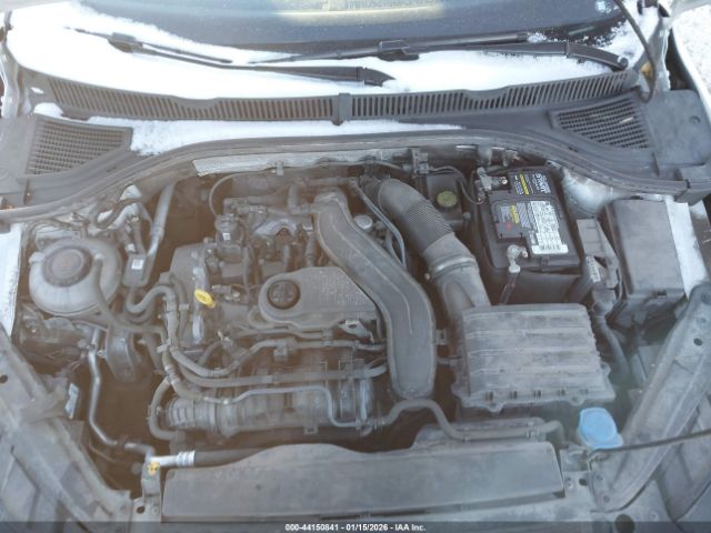 2022 VOLKSWAGEN JETTA 3VWBM7BU8NM027292 Photo 9