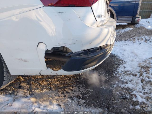 2022 VOLKSWAGEN JETTA 3VWBM7BU8NM027292 Photo 5