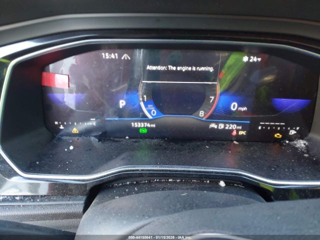 2022 VOLKSWAGEN JETTA 3VWBM7BU8NM027292 Photo 6