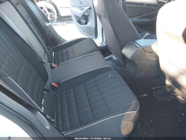 2022 VOLKSWAGEN JETTA 3VWBM7BU8NM027292 Photo 7