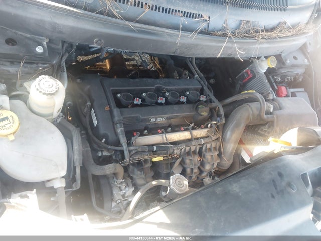 2020 DODGE JOURNEY 3C4PDCAB1LT274576 Photo 9