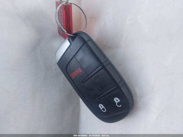 2020 DODGE JOURNEY 3C4PDCAB1LT274576 Photo 10