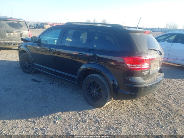 2020 DODGE JOURNEY 3C4PDCAB1LT274576 Photo 2