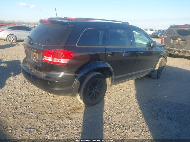 2020 DODGE JOURNEY 3C4PDCAB1LT274576 Photo 3