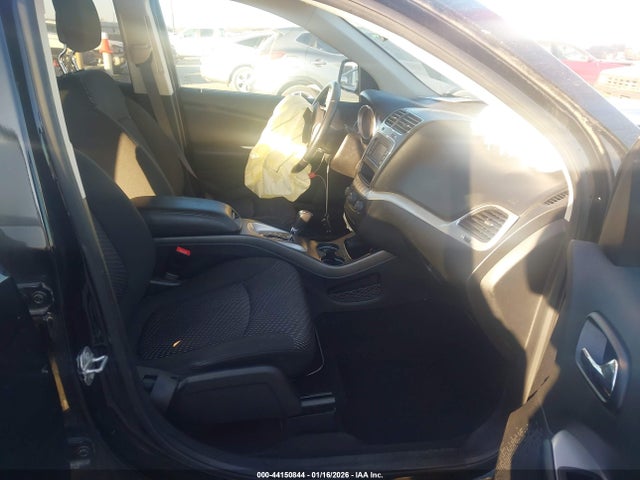 2020 DODGE JOURNEY 3C4PDCAB1LT274576 Photo 4