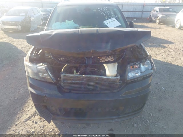 2020 DODGE JOURNEY 3C4PDCAB1LT274576 Photo 5