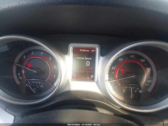 2020 DODGE JOURNEY 3C4PDCAB1LT274576 Photo 6