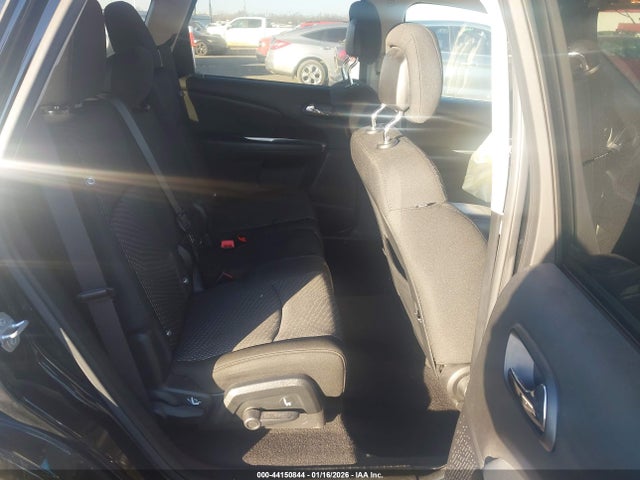 2020 DODGE JOURNEY 3C4PDCAB1LT274576 Photo 7