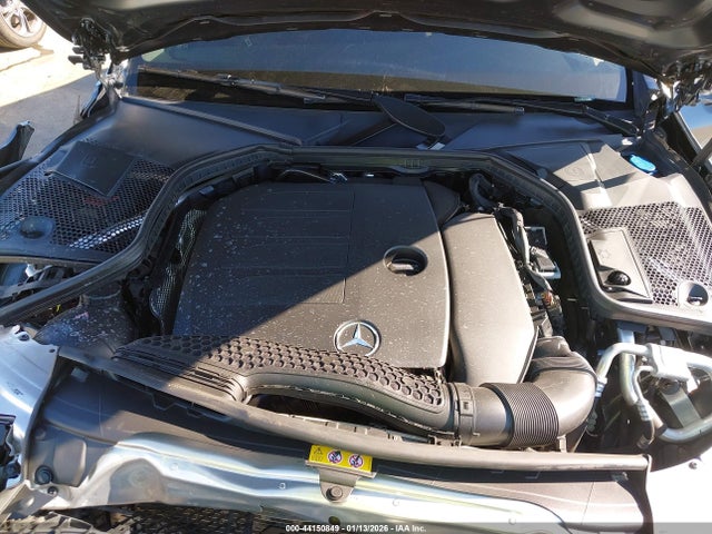 Aukcja sprzedaży 2020 Mercedes-benz C 300, vin: W1KWF8DB7LR589976, numer aukcji: 44150849