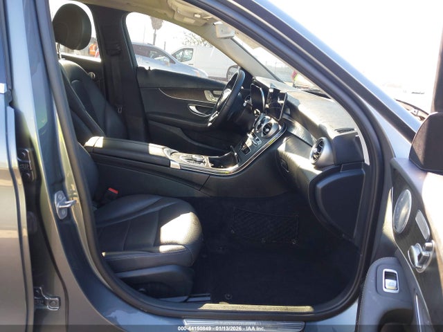 Aukcja sprzedaży 2020 Mercedes-benz C 300, vin: W1KWF8DB7LR589976, numer aukcji: 44150849