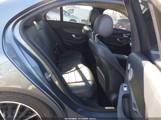 Aukcja sprzedaży 2020 Mercedes-benz C 300, vin: W1KWF8DB7LR589976, numer aukcji: 44150849