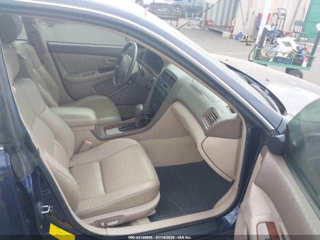 Aukcja sprzedaży 1999 Lexus Es 300, vin: JT8BF28GXX0175837, numer aukcji: 44150855