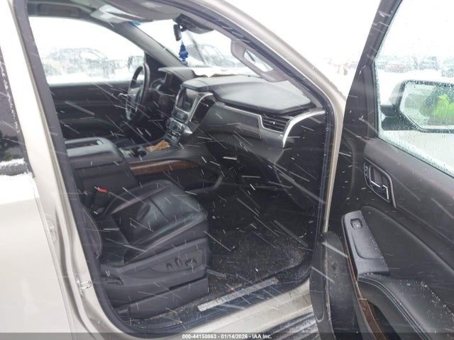 44150863 :رقم المزاد ، 1GNSKJKC0FR688366 vin ، 2015 Chevrolet Suburban 1500 Lt مزاد بيع