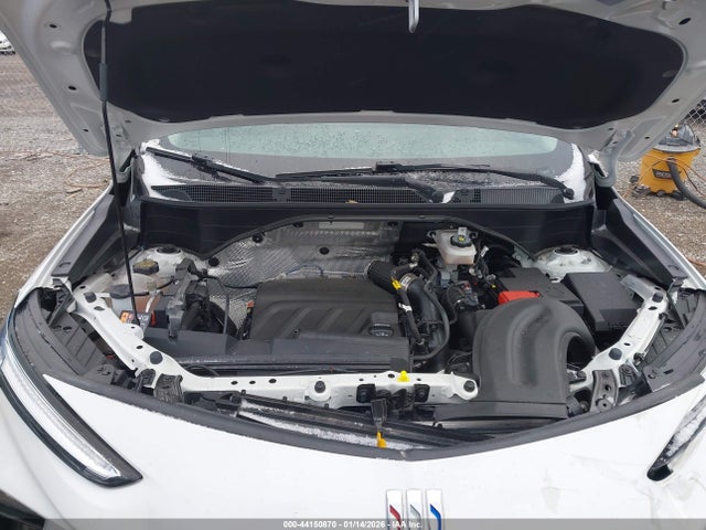 Продажа на аукционе авто 2024 Buick Encore Gx Preferred Fwd, vin: KL4AMBS20RB006170, номер лота: 44150870