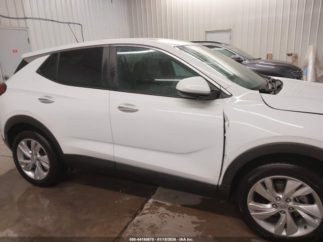 Продажа на аукционе авто 2024 Buick Encore Gx Preferred Fwd, vin: KL4AMBS20RB006170, номер лота: 44150870