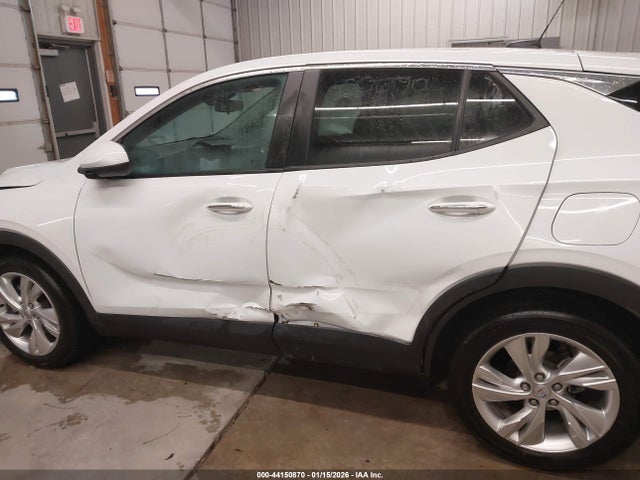 Продажа на аукционе авто 2024 Buick Encore Gx Preferred Fwd, vin: KL4AMBS20RB006170, номер лота: 44150870
