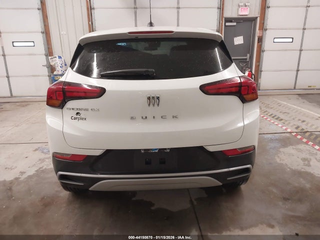 Продажа на аукционе авто 2024 Buick Encore Gx Preferred Fwd, vin: KL4AMBS20RB006170, номер лота: 44150870