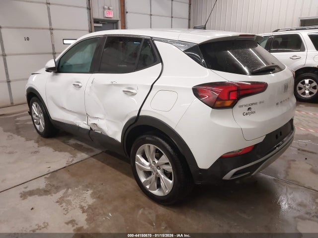 Продажа на аукционе авто 2024 Buick Encore Gx Preferred Fwd, vin: KL4AMBS20RB006170, номер лота: 44150870