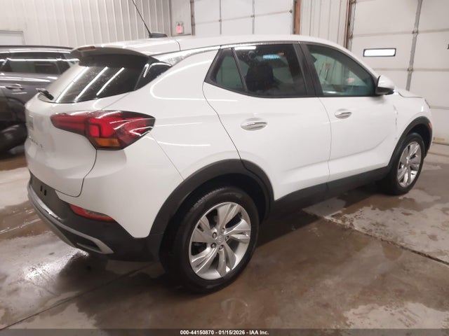Продажа на аукционе авто 2024 Buick Encore Gx Preferred Fwd, vin: KL4AMBS20RB006170, номер лота: 44150870