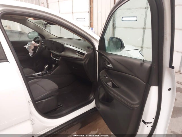 Продажа на аукционе авто 2024 Buick Encore Gx Preferred Fwd, vin: KL4AMBS20RB006170, номер лота: 44150870