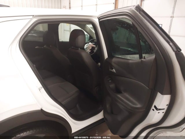 Продажа на аукционе авто 2024 Buick Encore Gx Preferred Fwd, vin: KL4AMBS20RB006170, номер лота: 44150870