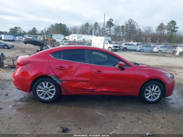 3MZBM1U75GM297846 Mazda Mazda3 I Sport