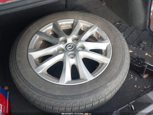 3MZBM1U75GM297846 Mazda Mazda3 I Sport