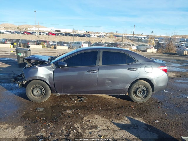 Toyota Corolla Le Eco 2015 5YFBPRHE3FP180212 Image 14