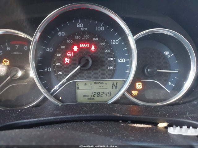Toyota Corolla Le Eco 2015 5YFBPRHE3FP180212 Image 7