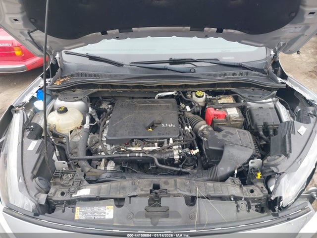 Ford ESCAPE S 2020 1FMCU0F6XLUA47851 Image 10